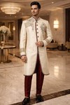 Prinzlook Hochzeitsanzug Indo Western